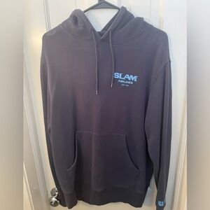 SLAM Hoodie